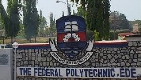 ASUP asks FG to probe Ede Poly rector over alleged N240m fraud